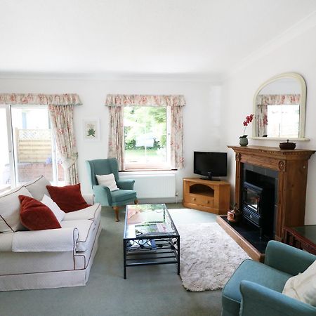 Westgate Cottage Ситтингбурн Экстерьер фото
