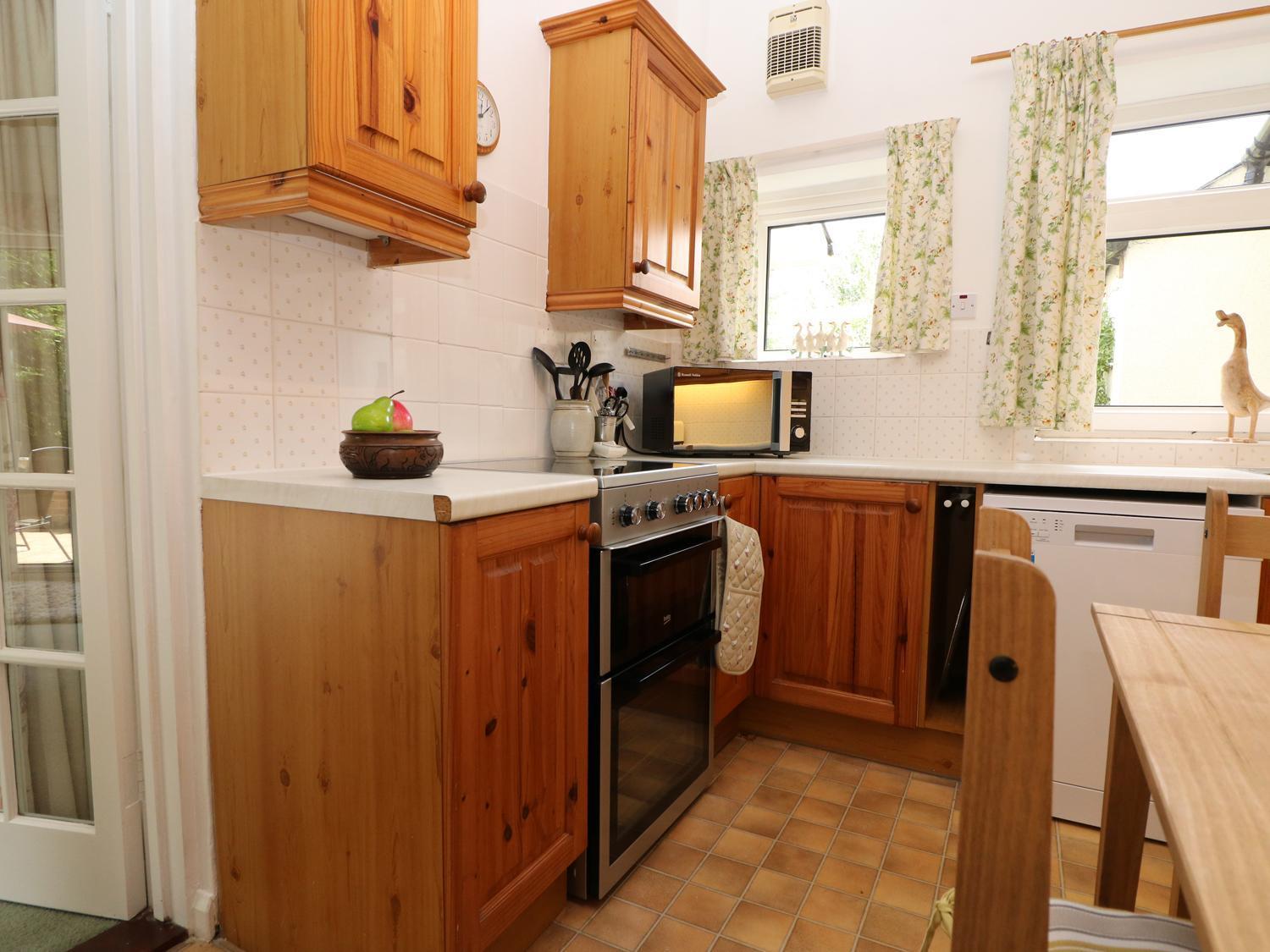 Westgate Cottage Ситтингбурн Экстерьер фото