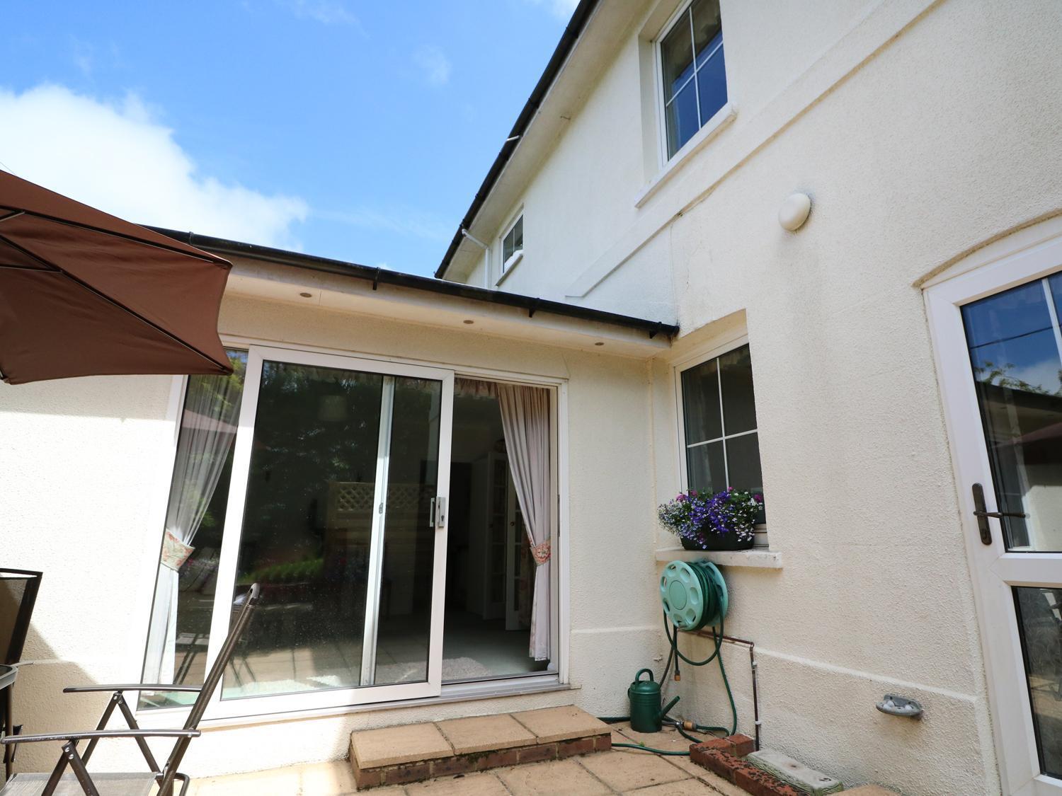 Westgate Cottage Ситтингбурн Экстерьер фото