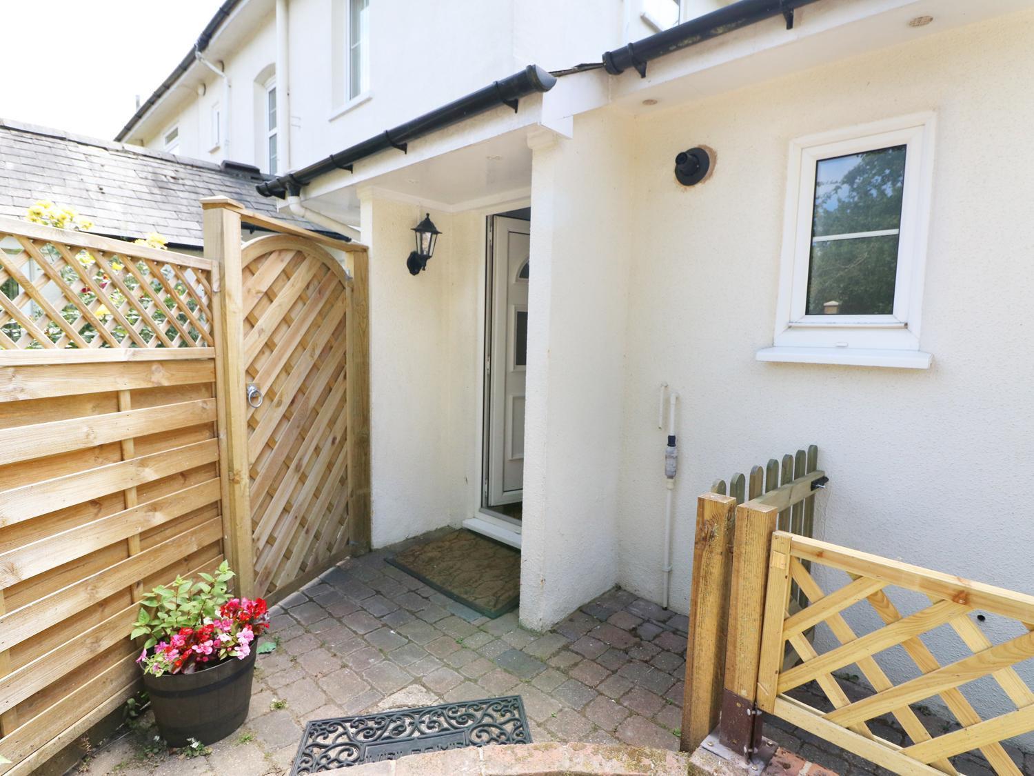 Westgate Cottage Ситтингбурн Экстерьер фото