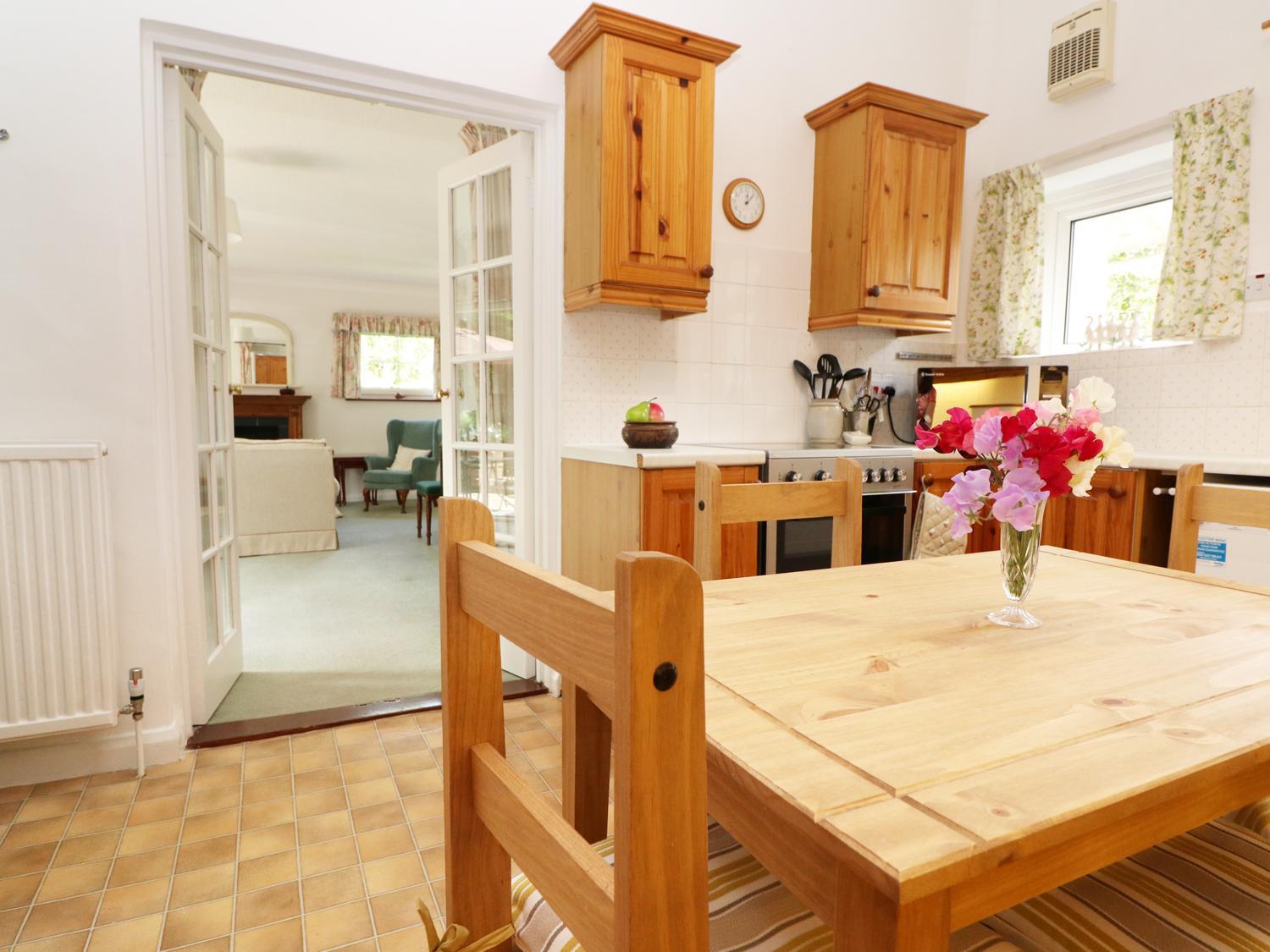 Westgate Cottage Ситтингбурн Экстерьер фото