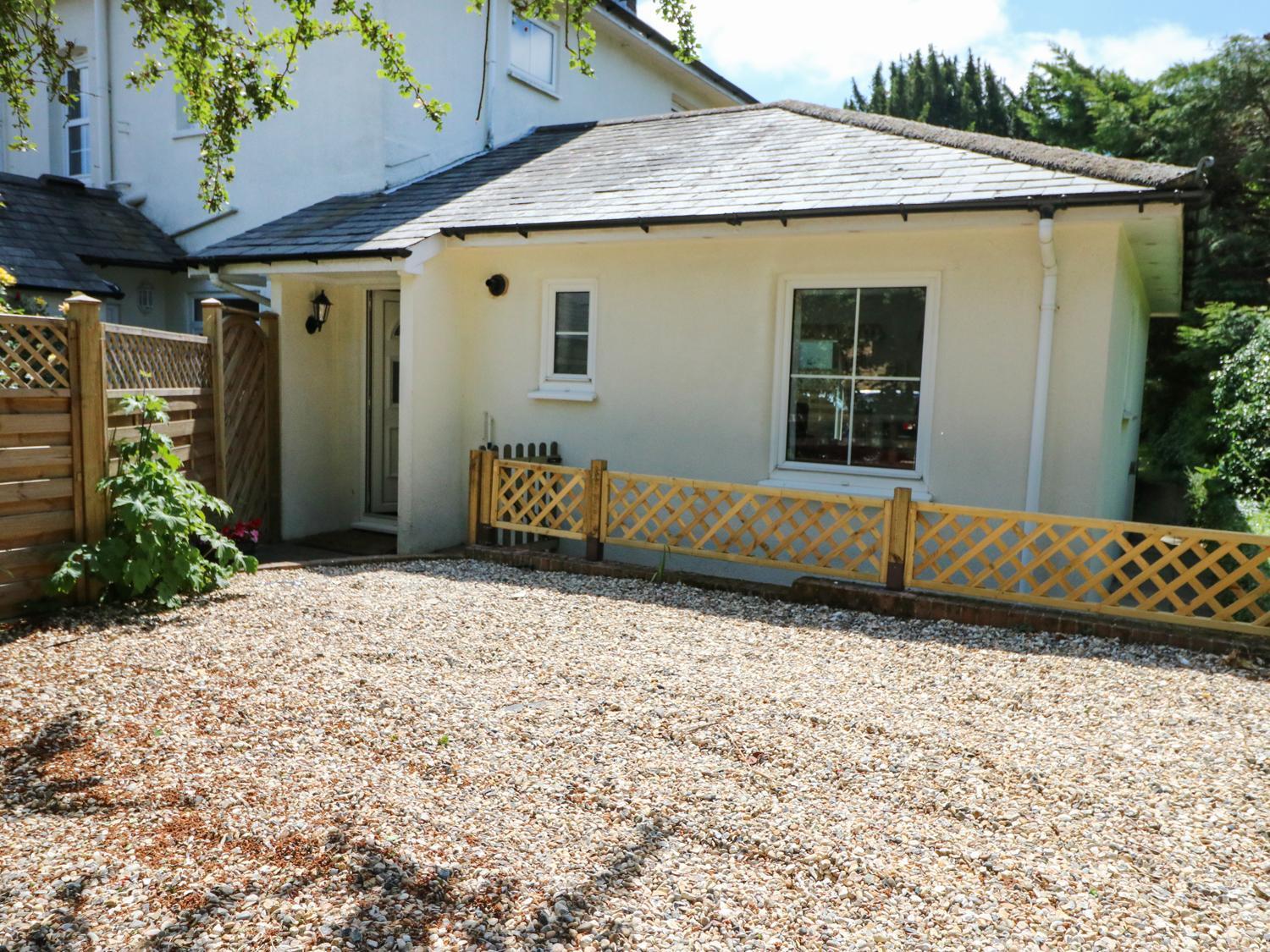 Westgate Cottage Ситтингбурн Экстерьер фото