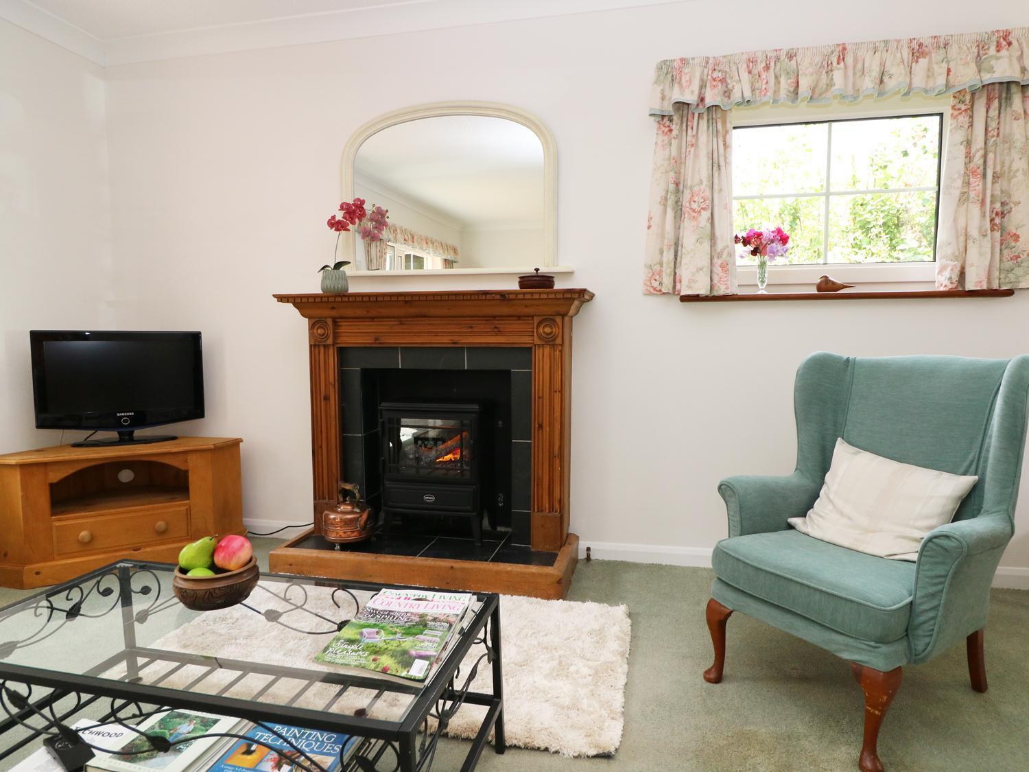 Westgate Cottage Ситтингбурн Экстерьер фото