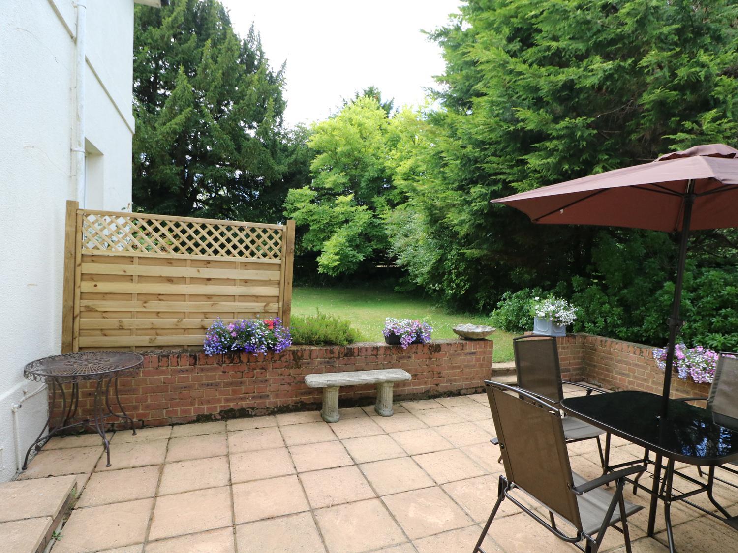 Westgate Cottage Ситтингбурн Экстерьер фото
