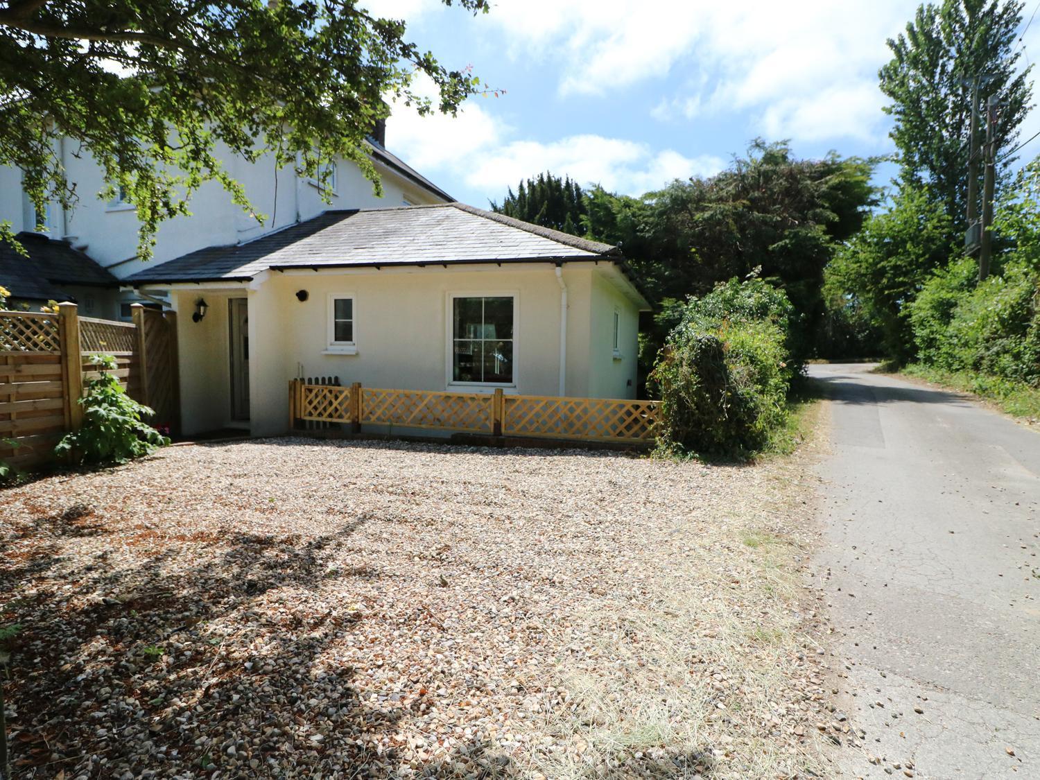 Westgate Cottage Ситтингбурн Экстерьер фото
