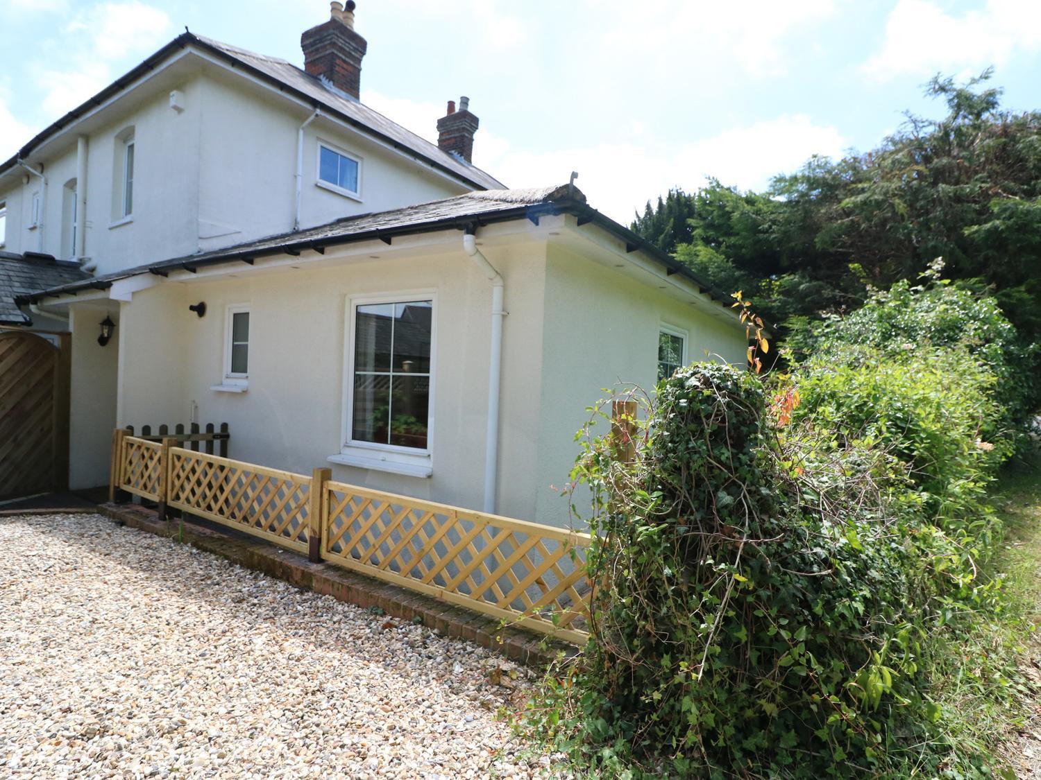 Westgate Cottage Ситтингбурн Экстерьер фото